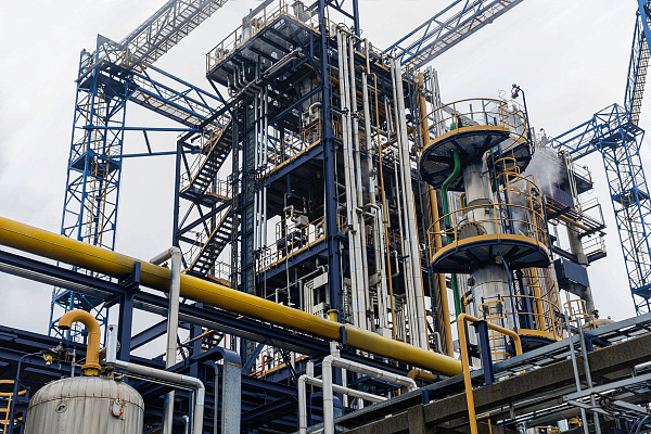 НПП «Нефтехимия»